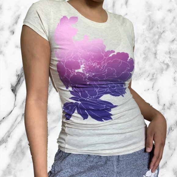 NEW 3 for $15 The Limited Perfect Tee - Picture 1 of 7